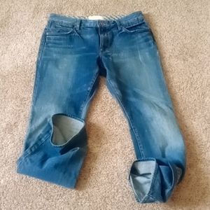 Paper Denim & Cloth Men's Jeans 34